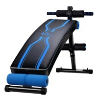 Ghế tập bụng cong muse - Ghế Tập cơ Bụng,Máy tập bụng, Ghế tập lực , máy gập cơ bụng hàng nhập khẩu - Sit up-160