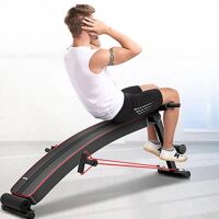 Ghế tập bụng đa năng GT 022