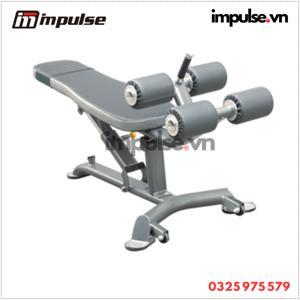 Ghế tập bụng Impulse IT7013