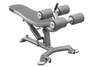 Ghế tập bụng Impulse IT7013