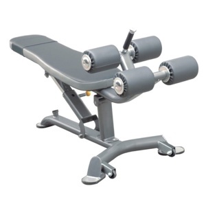 Ghế tập bụng Impulse IT7013