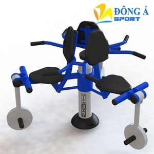 Ghế tập chân Vifa Sport VIFA 711523