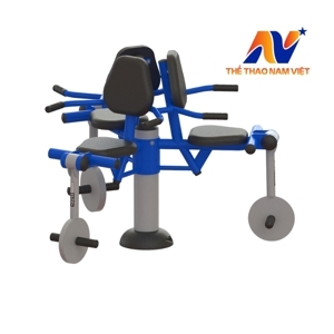 Ghế tập chân Vifa Sport VIFA 711523