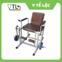 GHẾ TẬP CƠ ĐÙI LỚN( GHẾ ĐÁ TẠ)  DVC 18 ĐỨC CƯỜNG