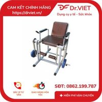GHẾ TẬP CƠ ĐÙI LỚN (GHẾ ĐÁ TẠ) – DVC18