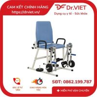 GHẾ TẬP CƠ ĐÙI LỚN (KHUNG SƯỜN INOX)