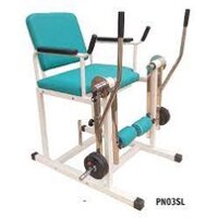 GHẾ TẬP CƠ ĐÙI (NHỎ, SẮT) - PHCN