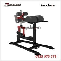 Ghế tập cơ mông đùi Impulse HSP7013