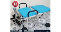 Ghế tập cơ tứ đầu đùi