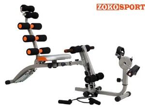 Ghế tập đa năng Mofit MB-9