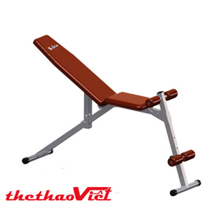 Ghế tập đa năng Vifa Sport 601006 (BEN6)