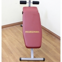 Ghế tập đa năng Vifa Sport 601006 (BEN6)