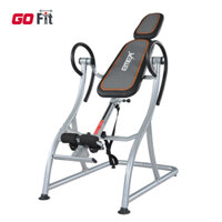 Ghế tập dốc ngược Giảm đau thắt lưng bằng trọng lực tự thân - Máy Tập tăng chiều cao 06Q - Bảo hành 1 năm
