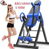 Ghế Tập Dốc Ngược Tăng Chiều Cao, Hỗ Trợ Điều Trị Đau Thắt Lưng Bằng Trọng Lực Tự Thân [Hàng Chất Lượng Cao]
