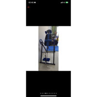 Ghế tập dốc ngươc ZQ-8801