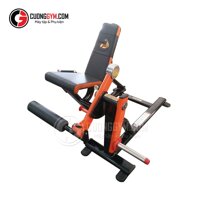 Ghế tập đùi đa năng 2 trong 1 CTF C-13 (mẫu 2)