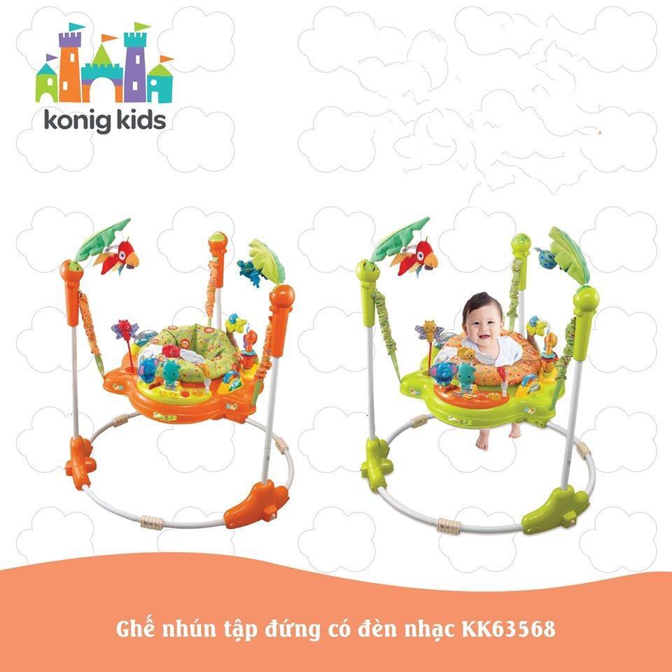 Ghế tập đứng Konig Kids KK63568