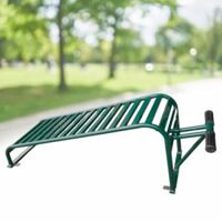 Ghế tập gập bụng đơn GH-011