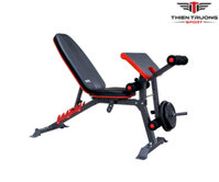 Ghế tập Gym đa năng DDS-1205