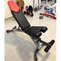 Ghế tập gym đa năng, ghế tập tạ đa năng Bowflex, dụng cụ tập gym tại nhà, máy tập gym đa năng
