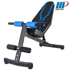 Ghế tập Gym đa năng JN-Y09