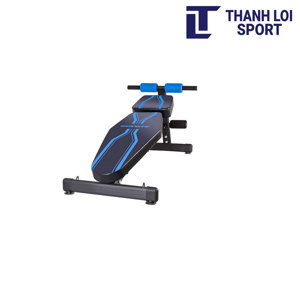 Ghế tập Gym đa năng JN-Y09