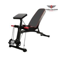 Ghế tập Gym KK-021D