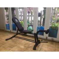 Ghế tập Gym Miking PS-031