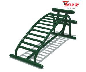 Ghế tập lưng bụng đơn HQ-620