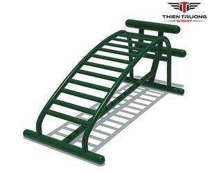 Ghế tập lưng bụng đơn HQ-620
