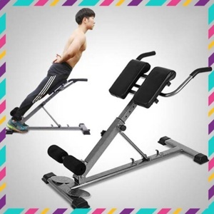 Ghế tập lưng bụng M-001