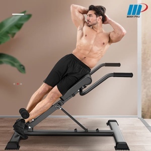 Ghế tập lưng bụng M-001