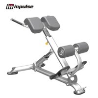 Ghế tập lưng dưới Impulse IT7007 ( Multi Hyperextention )
