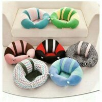 Ghế tập ngồi bằng bông cho bé yêu ❤❤❤❤