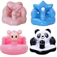 ghế tập ngồi cho bé - ghế hơi cho bé