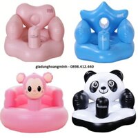 ghế tập ngồi cho bé - ghế tập ngồi