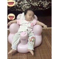 Ghế tập ngồi cho bé