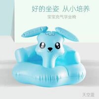 Ghế tập ngồi cho bé