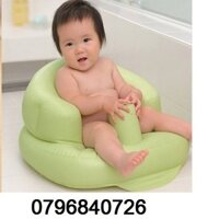 Ghế tập ngồi cho bé