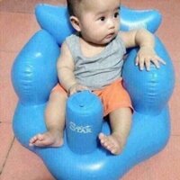 Ghế tập ngồi cho bé