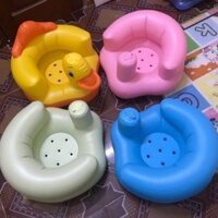 Ghế tập ngồi cho bé