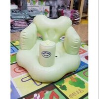 Ghế tập ngồi cho bé