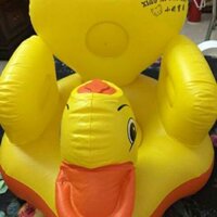 ghế tập ngồi cho bé