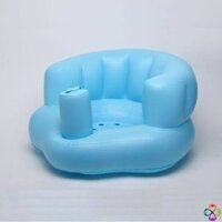 Ghế tập ngồi cho bé