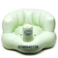 Ghế tập ngồi cho bé