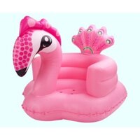 Ghế Tập Ngồi Cho Bé,Ghế Tập Ngồi Ăn Dặm,Ghế Tập Ngồi Hình Thiên Nga Cho Bé