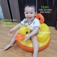 Ghế Tập Ngồi Loại 1 dày dặn siêu bền - Có Còi - Bảo hành 6 tháng