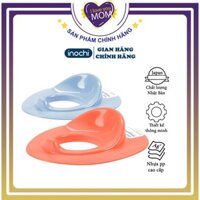 Ghế tập ngồi lót toilet trẻ em nhàTắm Notoro INOCHI Dành cho Mẹ Và Bé Chắc Chắn Với Chiều Cao Phù Hợp