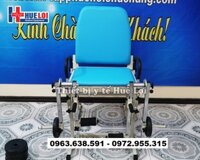 Ghế tập phục hồi chức năng cơ đùi