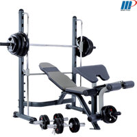 GHẾ TẬP TẠ ĐA NĂNG POWER RACK FX32
